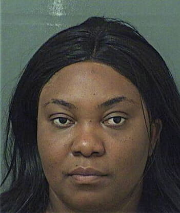 Banita Walker, - Palm Beach County, FL 